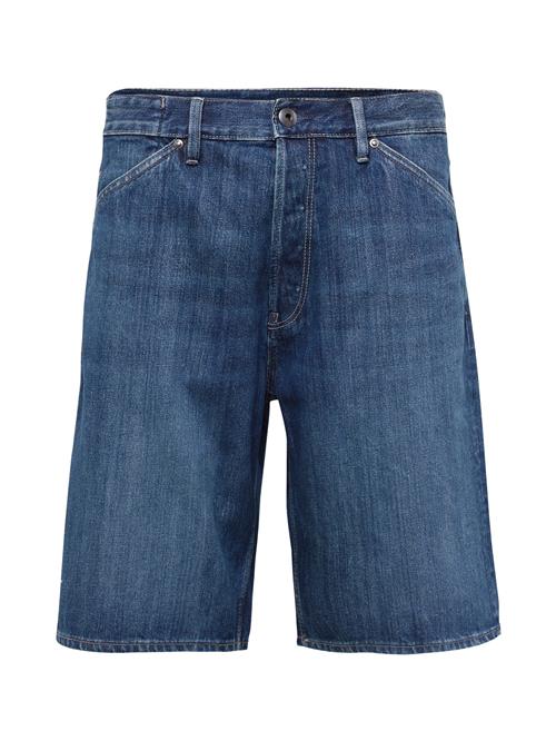 G-STAR Jeans  blue denim