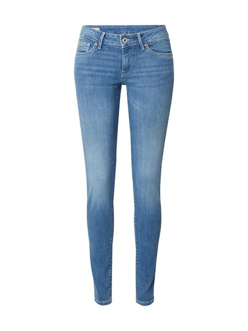 Pepe Jeans Jeans  blue denim