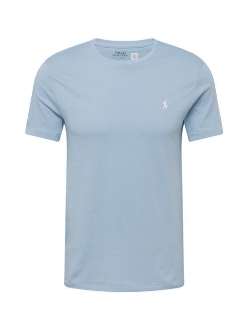 Se Polo Ralph Lauren Bluser & t-shirts  lyseblå / hvid ved About You