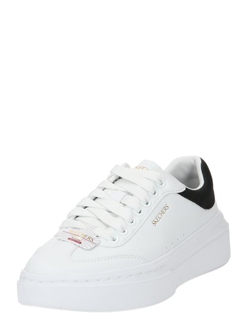 Se SKECHERS Sneaker low 'Cordova Classic - Best Behavio'  sort / offwhite ved About You