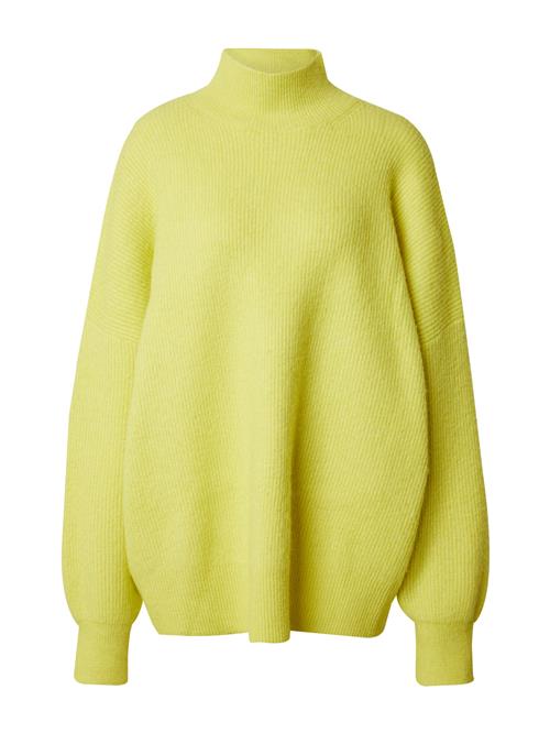 Se TOPSHOP Pullover  lemon ved About You