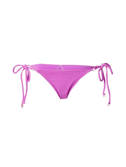 Se Seafolly Bikinitrusse 'Rio'  lilla ved About You