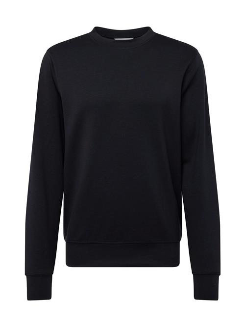 Se Casual Friday Sweatshirt 'Sebastian'  sort ved About You