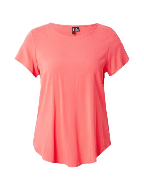 VERO MODA Shirts 'BELLA'  melon