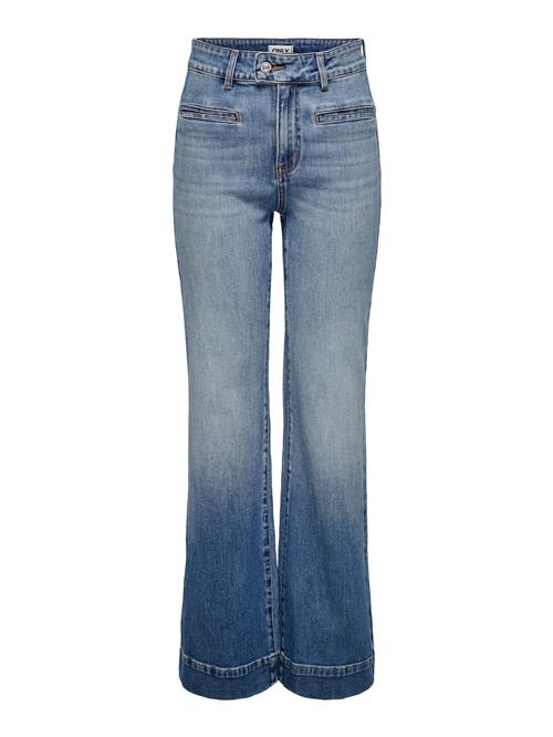 Se ONLY Jeans 'ONLJuicy'  blue denim ved About You