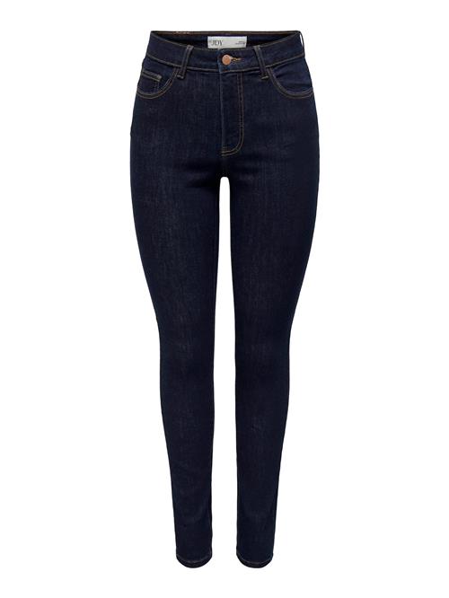 JDY Jeans 'AYA'  blue denim