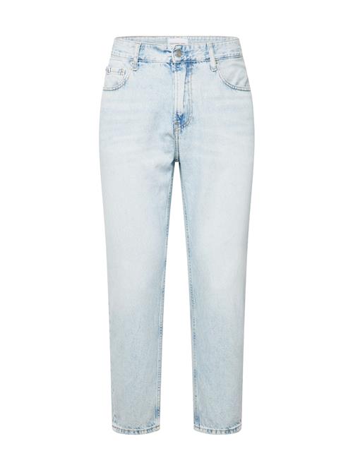 Calvin Klein Jeans Jeans 'DAD Jeans'  lyseblå