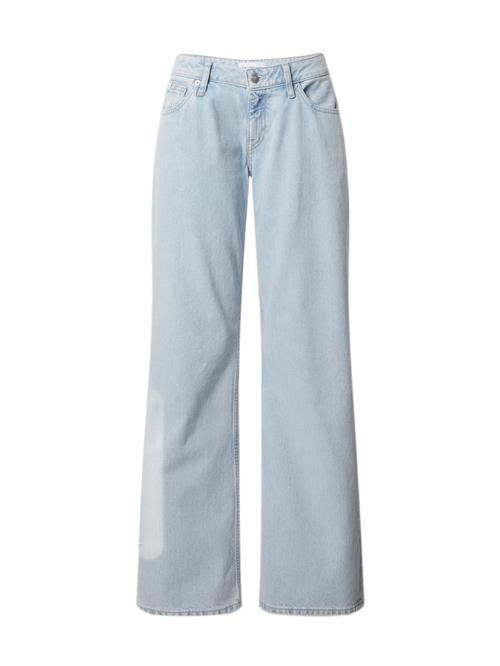 Se Calvin Klein Jeans Jeans 'EXTREME LOW RISE BAGGY'  blue denim ved About You