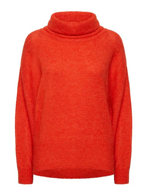 ICHI Pullover 'KAMARA'  orange