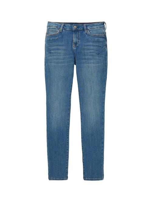 TOM TAILOR Jeans  blue denim