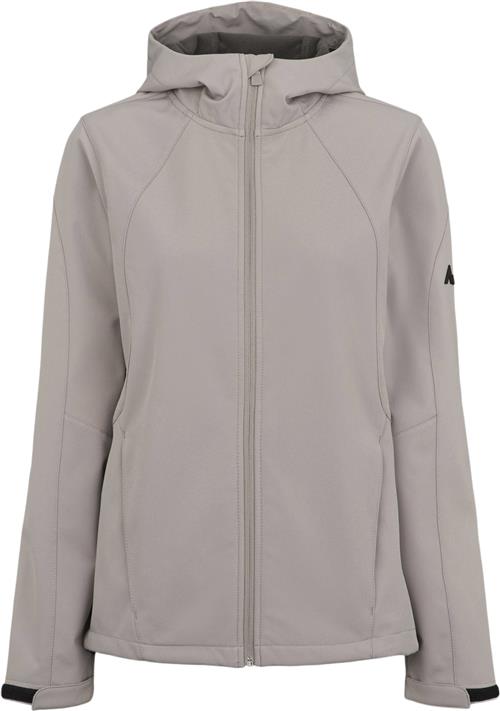 MCKINLEY Grace Softshell 42 - Hættetrøjer & Sweatshirts hos Magasin