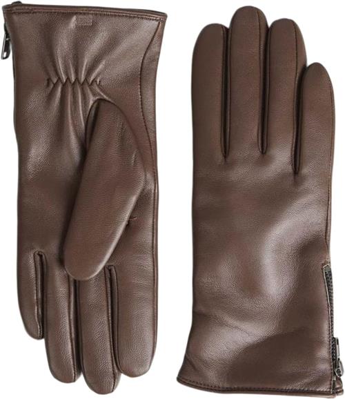 Markberg Kathmbg Glove 8 - Handsker Uld hos Magasin