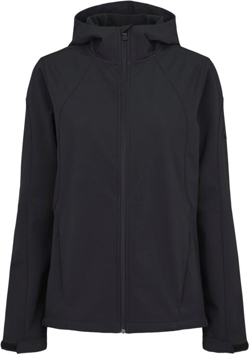 MCKINLEY Grace Softshell 44 - Hættetrøjer & Sweatshirts hos Magasin