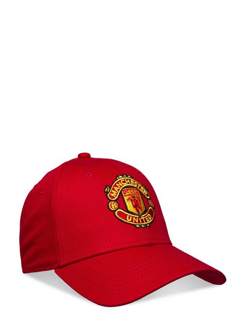 New Era Ts Mu25 Basic 9Forty Manu New Era Red