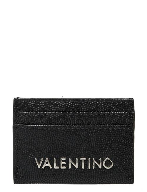 Divina Valentino Bags Black