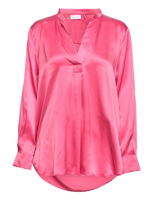 Gerry Weber Blouse 1/1 Sleeve Gerry Weber Pink