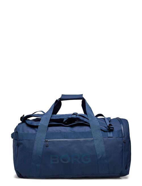 Björn Borg Borg Duffle Bag 55L Björn Borg Blue