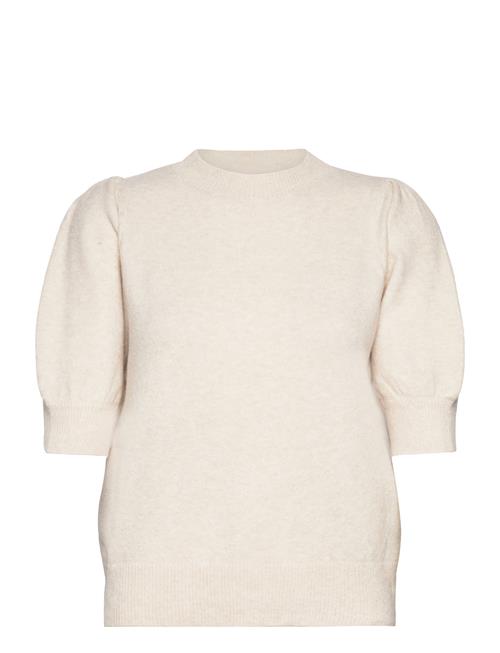 Vero Moda Vmdoffy 2/4 O-Neck Pullover Ga Noos Vero Moda Grey