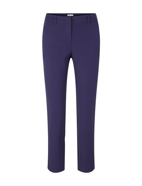 Se Tom Tailor Tom Tailor Mia Slim Tom Tailor Purple ved Booztlet