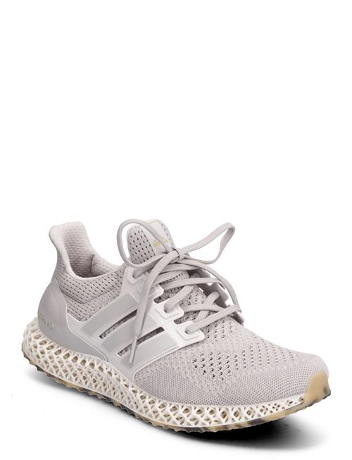 Se adidas Sportswear Ultra 4D Adidas Sportswear Grey ved Booztlet