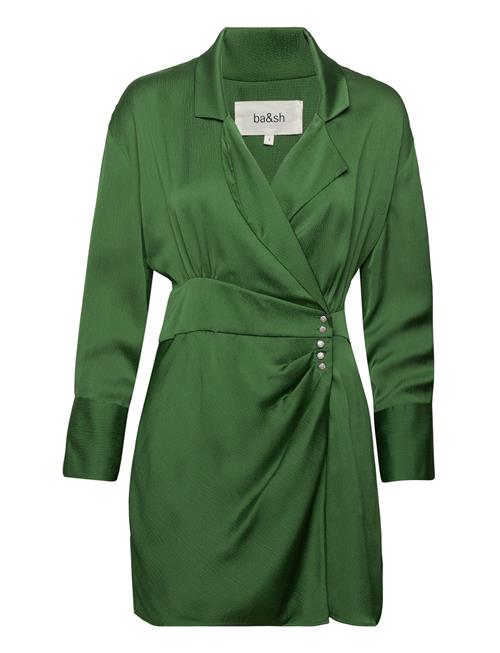 ba&sh Robe Falla Ba&sh Green