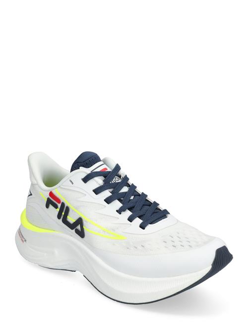 FILA Fila Argon Wmn FILA White