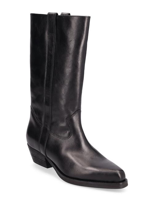 Billi Bi Boots Billi Bi Black