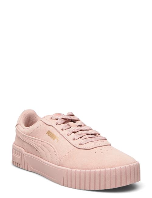 Se PUMA Carina 2.0 Sd PUMA Pink ved Booztlet