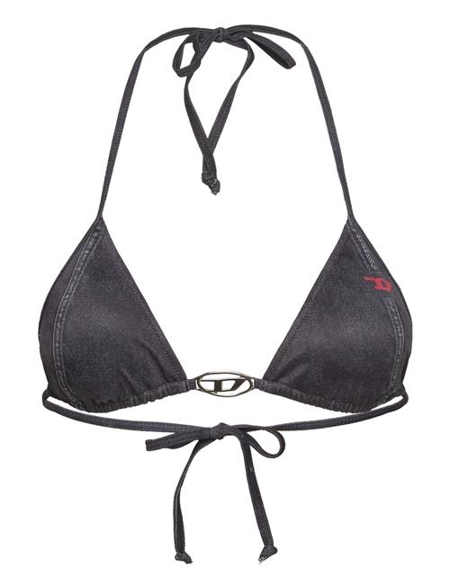 Diesel Bfb-Sees-T Bra Diesel Black