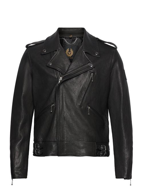 Belstaff Rider Jacket Belstaff Black