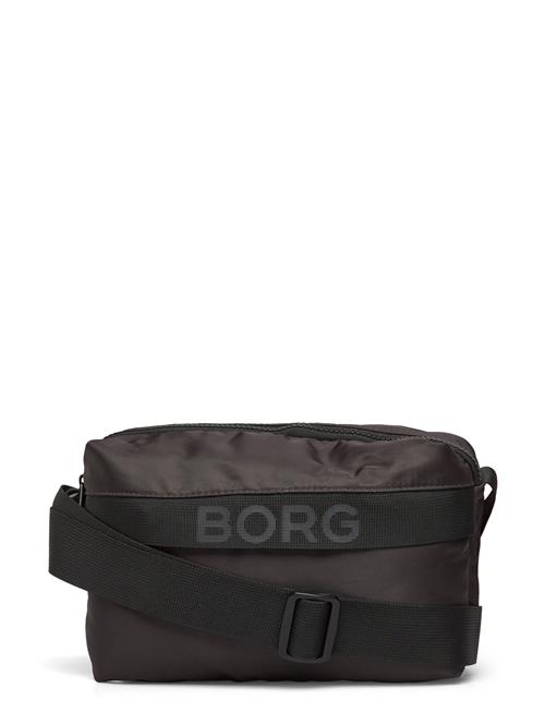 Björn Borg Borg Classic Crossover Bag Björn Borg Black