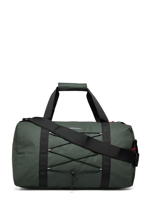 Björn Borg Borg Trek Sports Bag Björn Borg Khaki