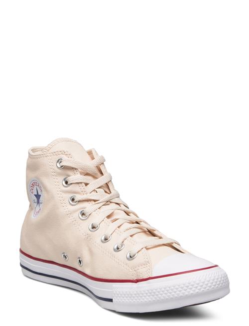 Se Converse Chuck Taylor All Star Converse Beige ved Booztlet