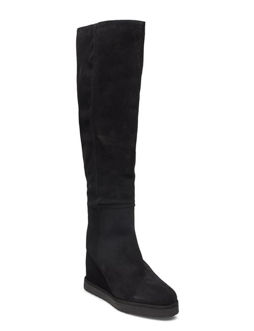 Billi Bi Long Boots Billi Bi Black