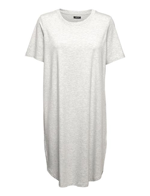 Decoy Bamboo Big Tee Decoy Grey