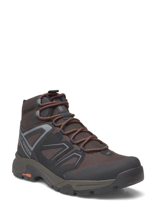 Helly Hansen Stalheim Ht Boot Helly Hansen Brown