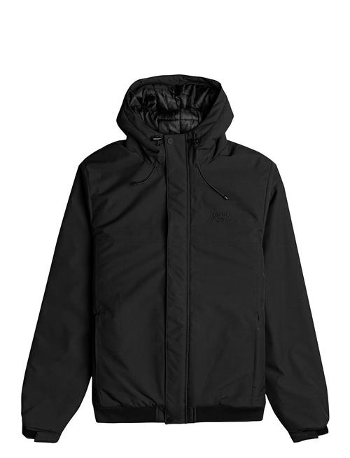 All Day Jacket Billabong Black