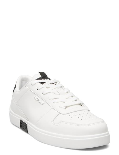 Polaris Court Replay White