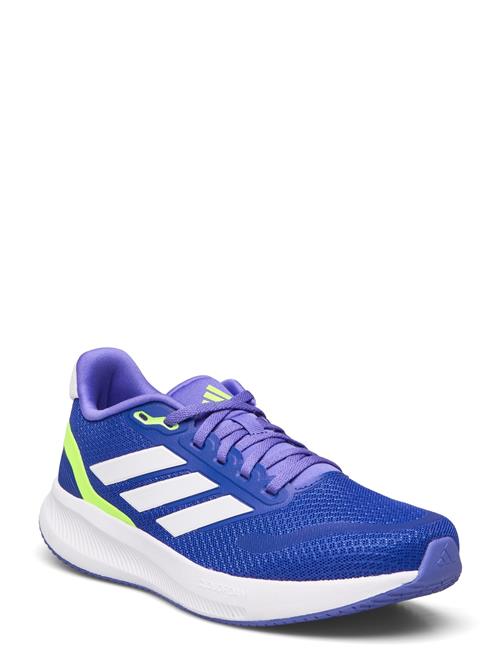 adidas Sportswear Runfalcon 5 J Adidas Sportswear Blue