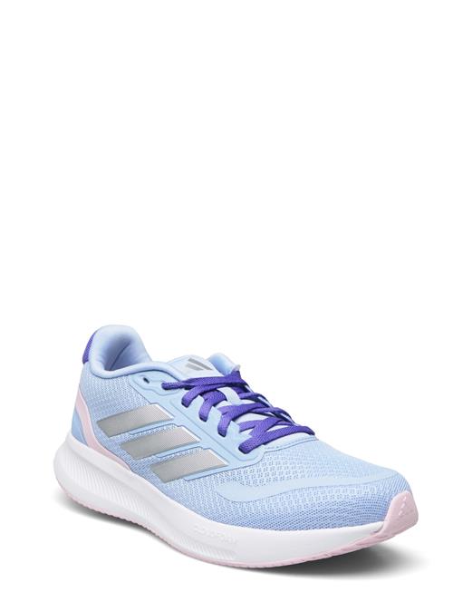 adidas Sportswear Runfalcon 5 J Adidas Sportswear Blue