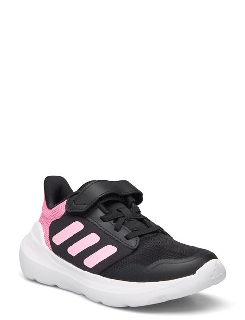 Se Tensaur Run 3.0 El C Adidas Sportswear Black ved Booztlet