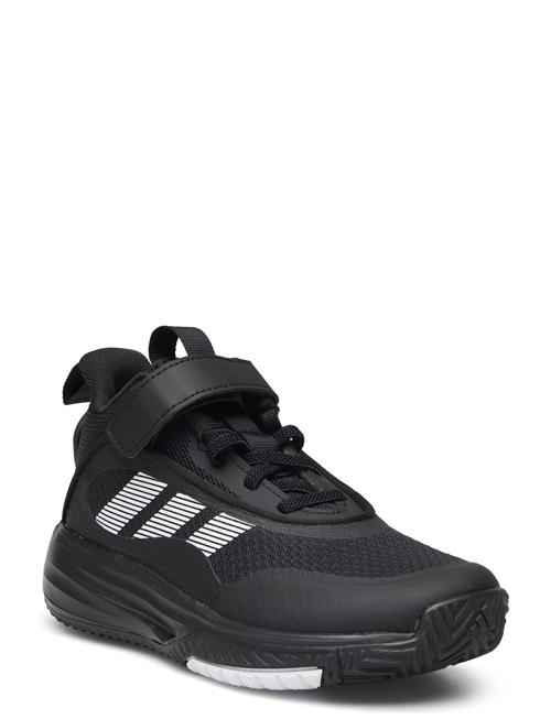 adidas Sportswear Ownthegame 3.0 K Adidas Sportswear Black