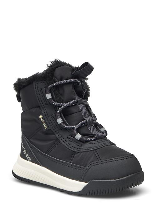 Viking Aery Warm Gtx Sl Viking Black