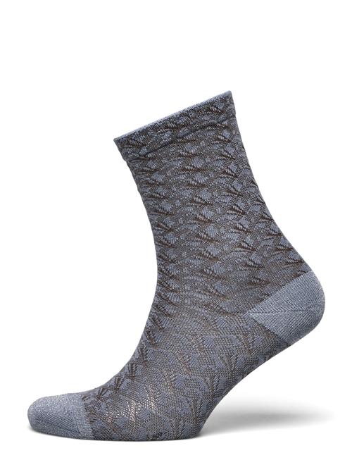 mp Denmark Evelyn Socks Mp Denmark Grey