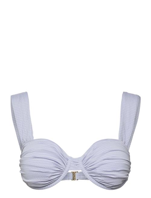 Malina Sirine Underwire Bikini Top Malina Blue