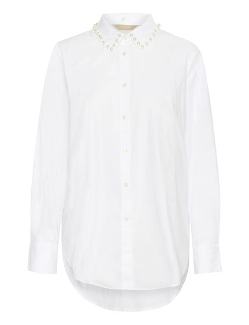 Culture Cuenso Shirt Culture White