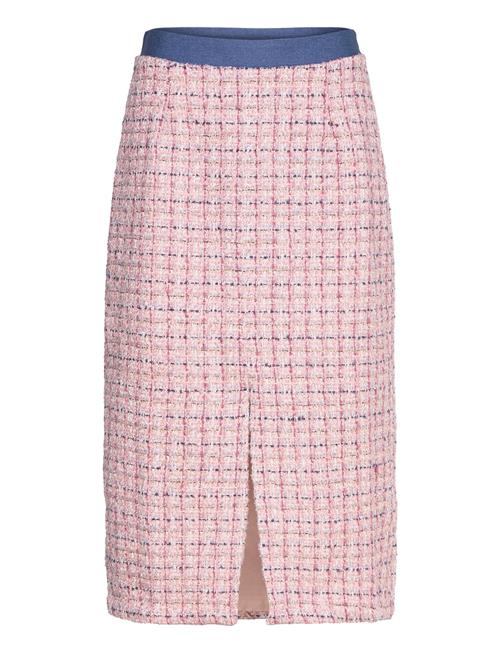 A-View Coco Skirt A-View Pink