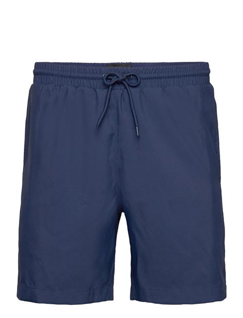 Mads Nørgaard Sea Sandro Shorts Mads Nørgaard Blue