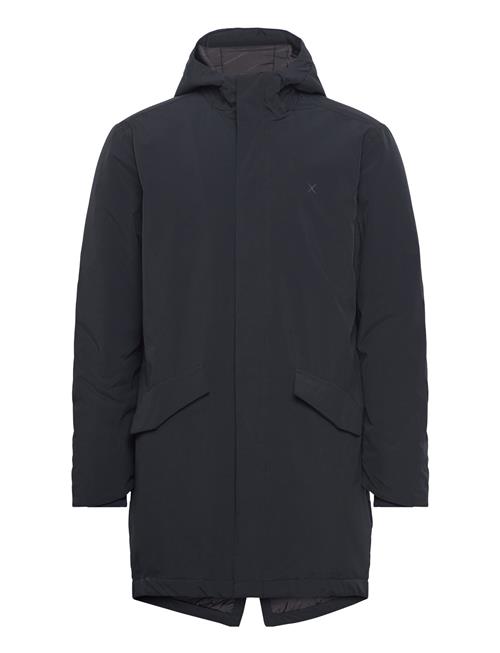 Clean Cut Copenhagen Cody Winter Jacket Clean Cut Copenhagen Navy