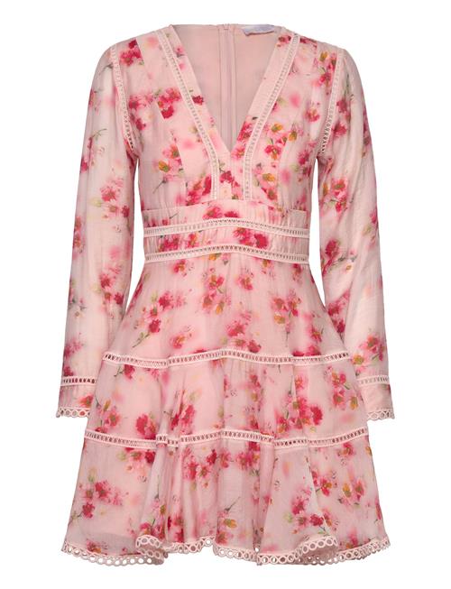 Ellie Dress Love Lolina Pink